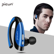 Picun T2 Stereo Headsets Wireless Bluetooth Earphone Wireless Handfree earbuds With Mic MP3 for iPhone 7 Xiaomi Samsung Android