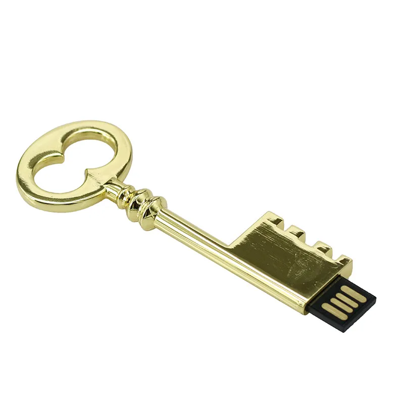 Pen key. Флеш ключ. Купить USB флеш накопитель 32 ГБ В виде ключика в СПБ.