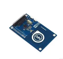 1pcs PN532 NFC Precise RFID IC Card Reader Module 13.56MHz for Arduino Raspberry PI