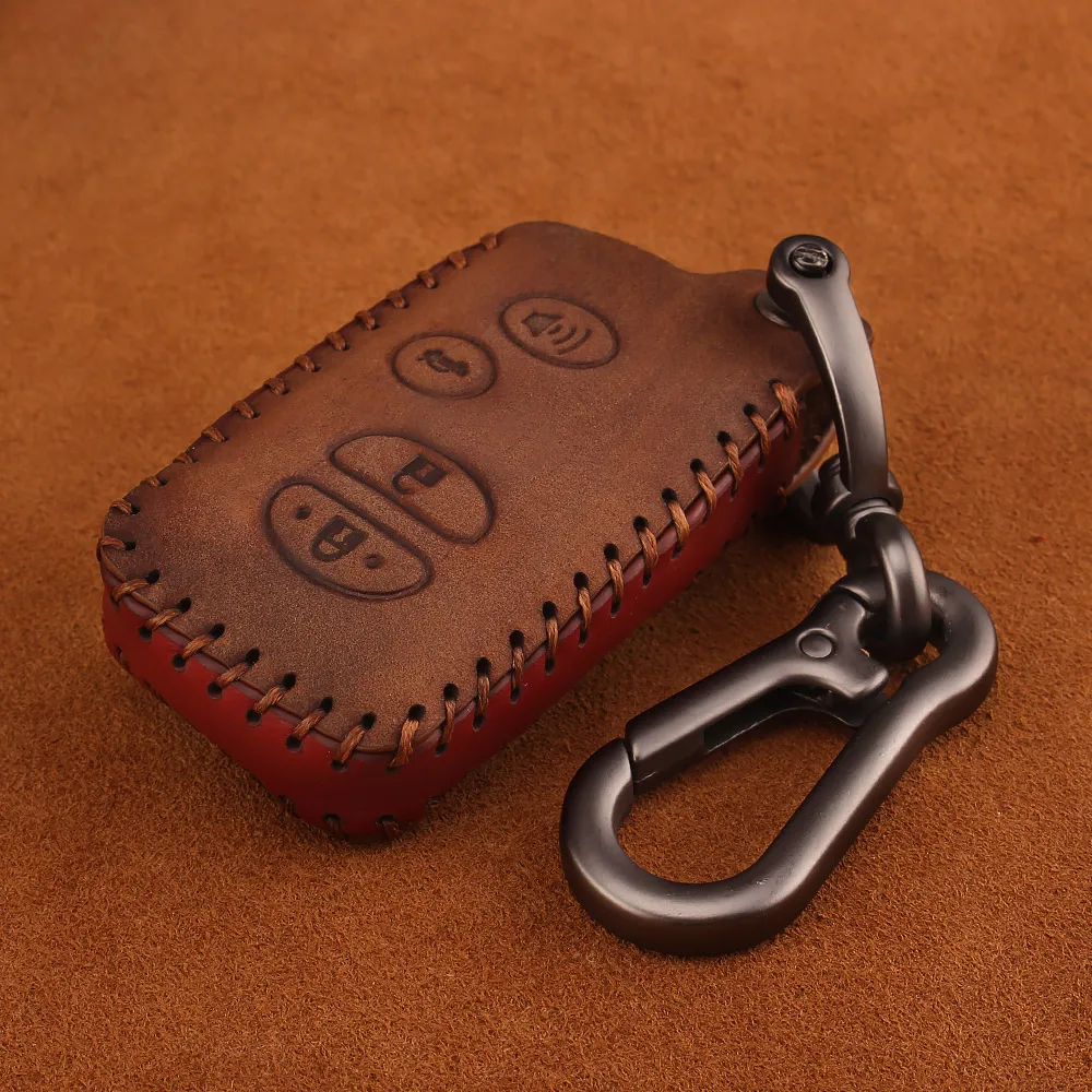 Cover chiave telecomando per TOYOTA Avalon Camry Corolla Highlander Hybrid RAV4 Sequoia Venza Prius 9 Cover chiave telecomando per TOYOTA Avalon Camry Corolla Highlander Hybrid RAV4 Sequoia Venza Prius - HTB1eXtNX.zrK1RjSspmq6AOdFXaO