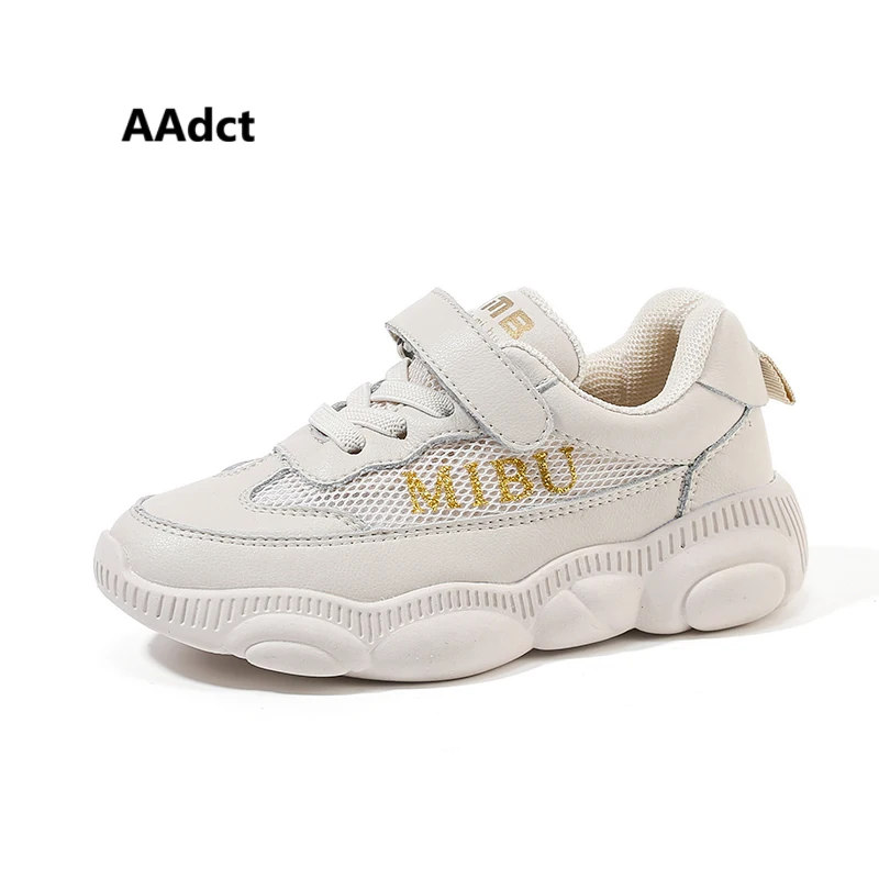 

AAdct new spring sneaker children shoes 2019 running sports girls boys shoes Brand little kids shoes fashion High-quality