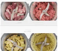 Kitchen Appliances