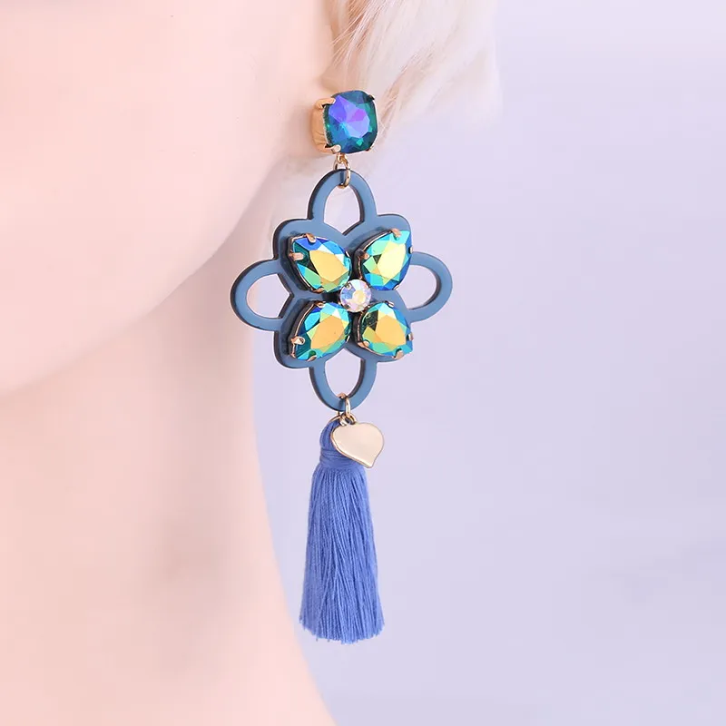Blue AB