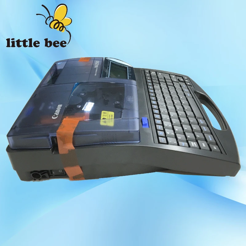 canon mk2500 ferrule printer