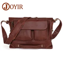 Новые модные мужские сумки из натуральной кожи высокого качества из коровьей кожи через плечо многофункциональные сумочки-мессенджеры