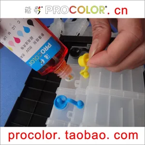 Image for LC65 CISS Refill inkjet compatible ink for BROTHER 