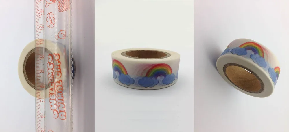 Декоративная лента для скрапбукинга сделай сам|tape set|masking tape setjapanese washi |