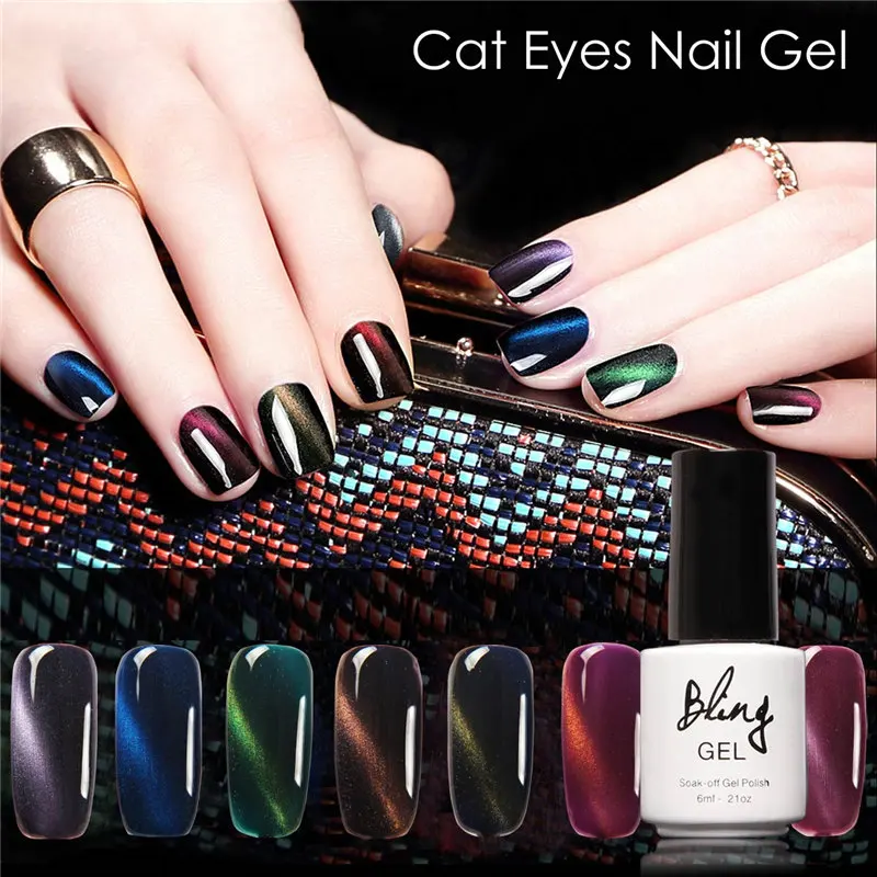 Nail Polish Uv Nail Varnish Gel Light Magic Nail Art Thermal Magnetic Long Lasting Soak Off Nail Varnish-in Nail Gel from Beauty & Health on ... Nail Polish Uv Nail Varnish Gel Light Magic Nail Art Thermal Magnetic Long Lasting Soak Off Nail Varnish-in Nail Gel from Beauty & Health on ...