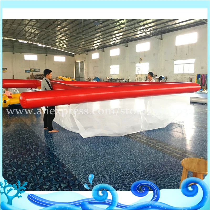 inflatable pool for boat