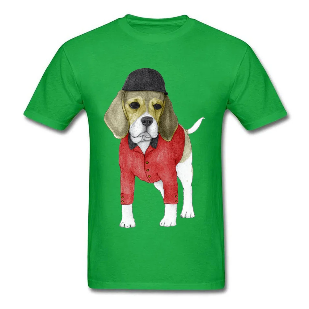 Beagle_green