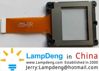 

LCX082 LCX082A LCD panel for Projector,Lampdeng.com in China