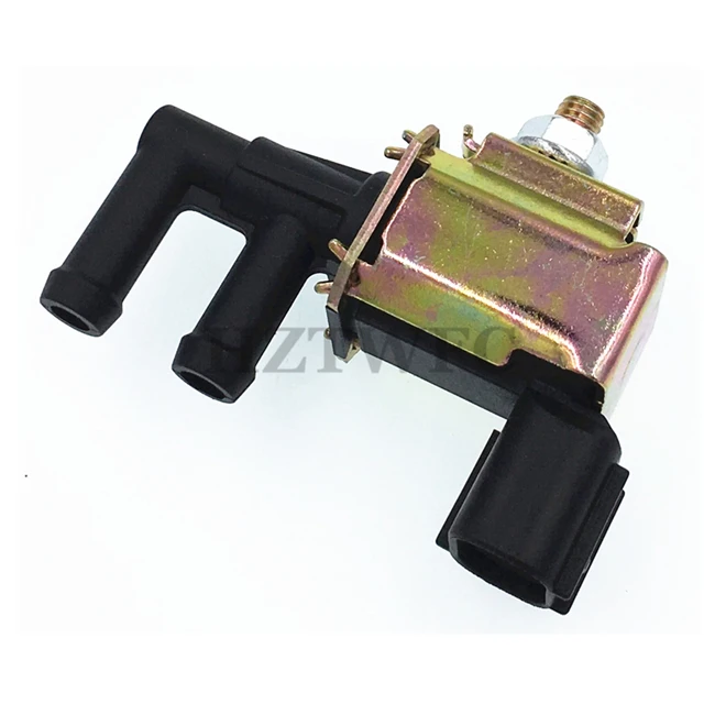 

Purge Emission Solenoid Valve MR507781 For Mitsubishi Lancer 2002-2003 2.0L For Mirage 2014-2015 1.2L