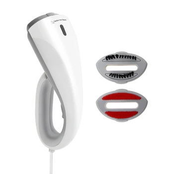 

Steamer for Clothes Steamer Handheld Garment Steamer Clothing Portable Mini Home Travel Steamer Fabric Steam Iron 1000W Powerful