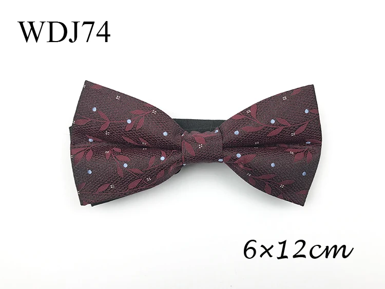 WD bowtie 74