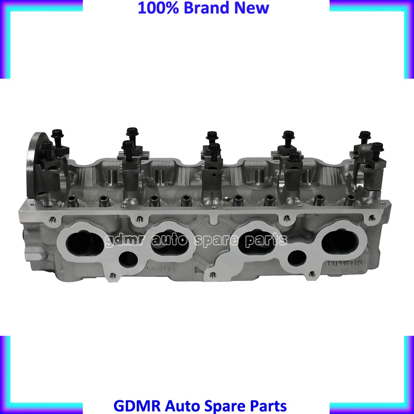 mazda cylinder head F2 engine