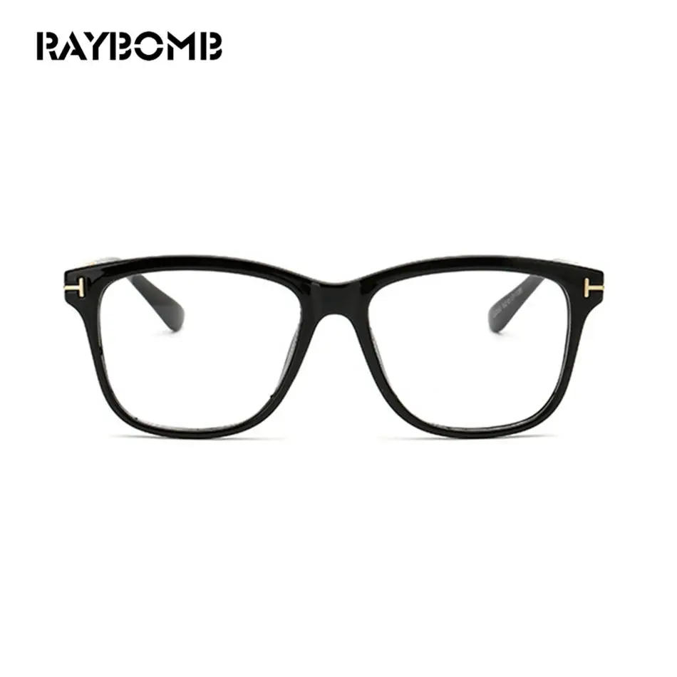 

Acetate square men eyeglasses fashion design of Myopia Eyeglasses Frames for women big eyewear new optical frame glasses