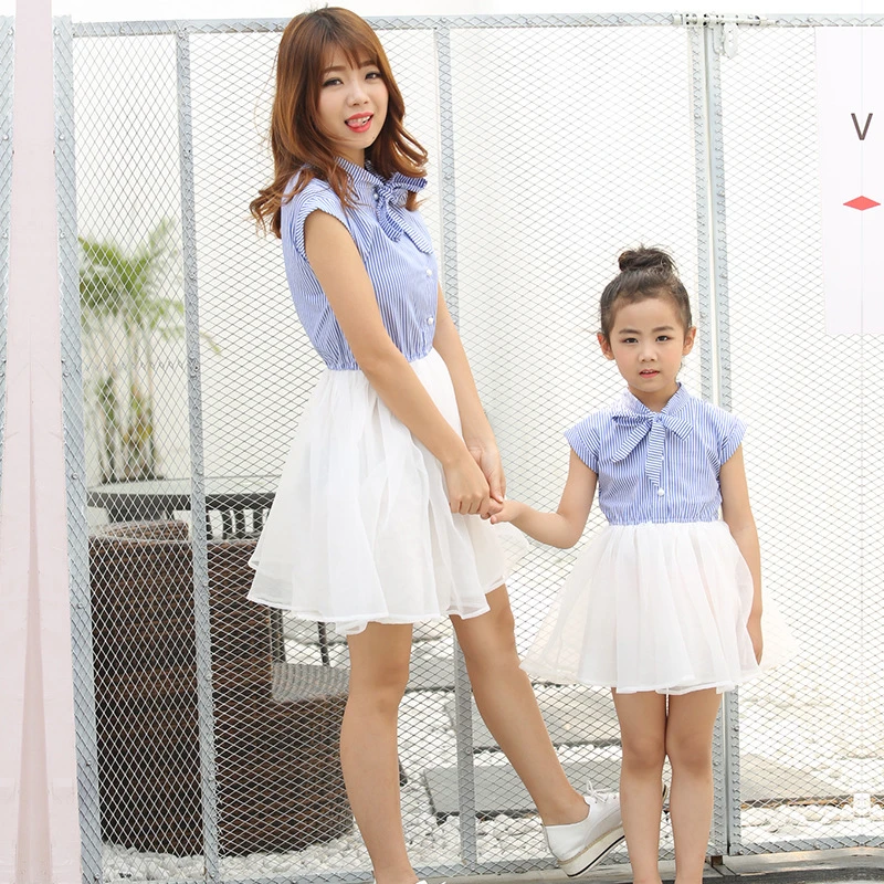 Mom and daughter twin outfits Clearance