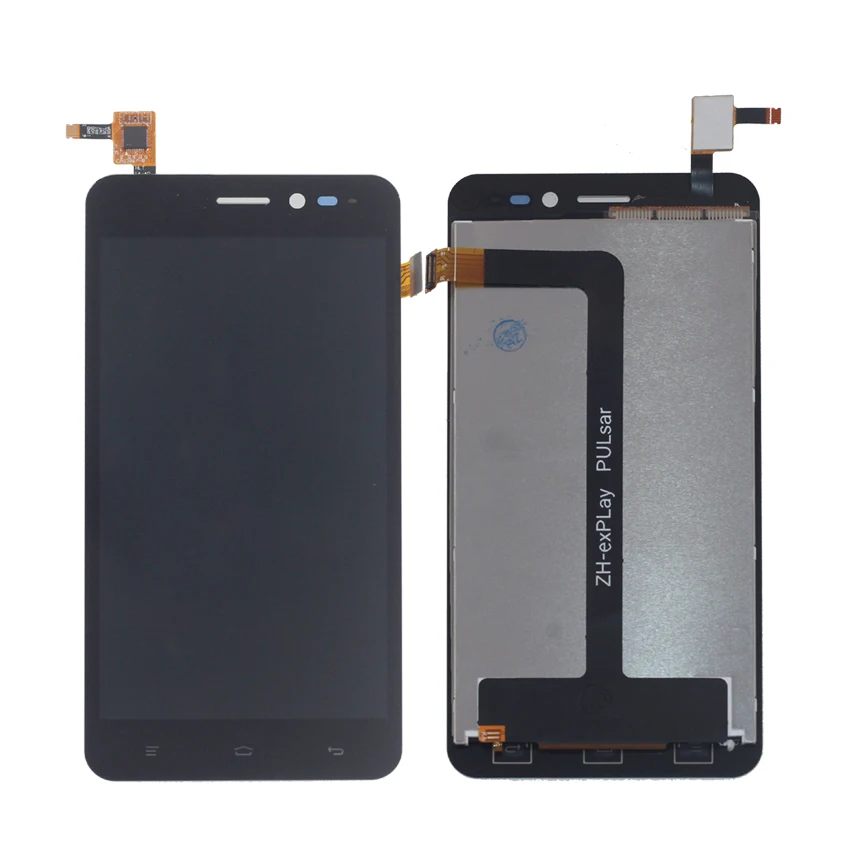 Explay Pulsar (2)