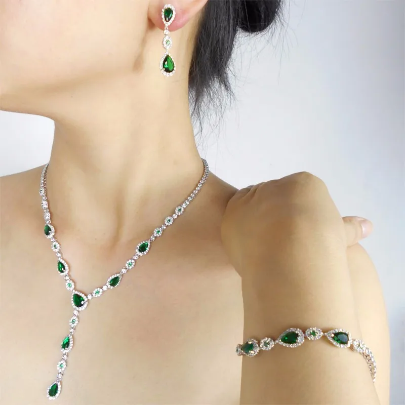 jewelry set