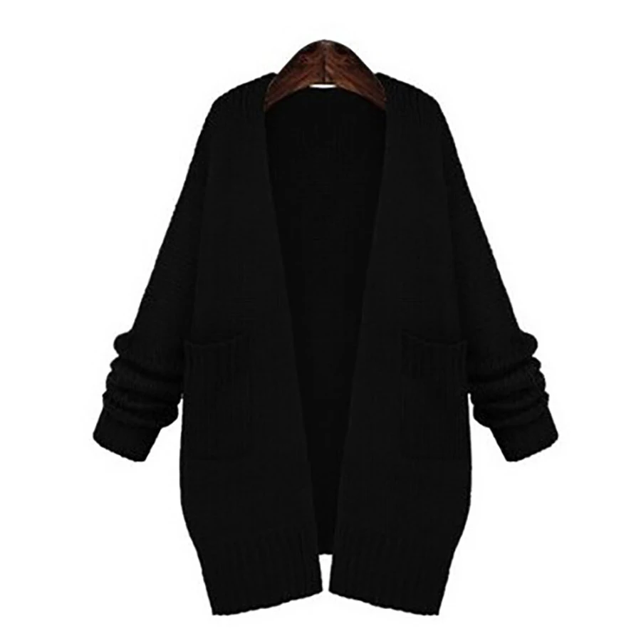 Sweater cardigan07