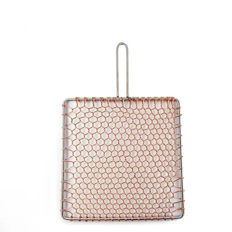 Square grill grate Clearance