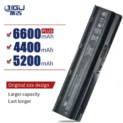 JIGU ноутбука Батарея для hp Pavilion G6 DV6-3000 Mu06 588178-141 593553-001 593554-001 586006-321 361 586007-541