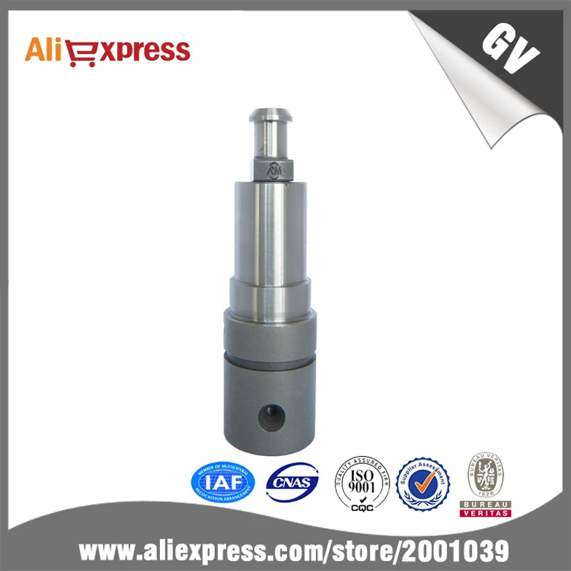 Factory price diesel engine parts marine ship 135-8 plunger barrel assembly | Автомобили и мотоциклы