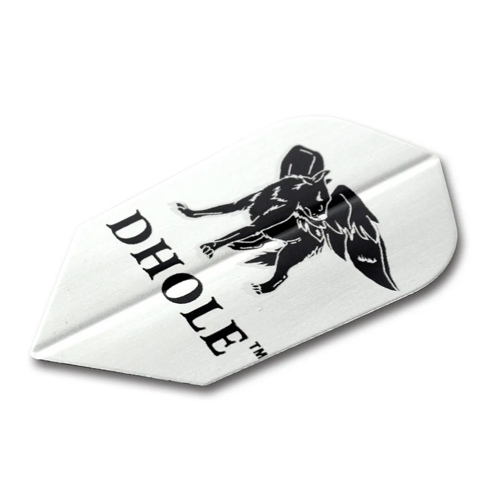 

DHOLE 5 Set Design Dart Flights Wholesale For Steel Tip Dart and Soft Tip Darts
