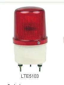 

Rotator Warning Light, Warning Light,revolving warning light ,LTE5103,LTD5103 diameter:100mm,DC12V/24V / AC110V/220V