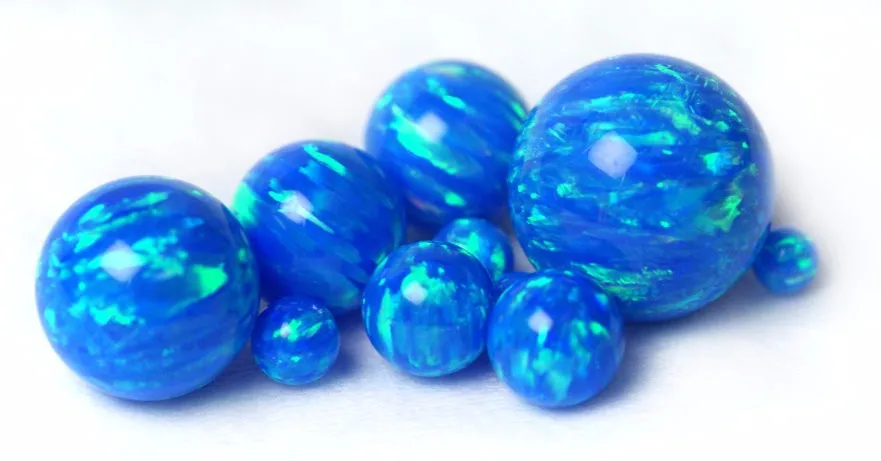 OP05 synthetic_opal_beads