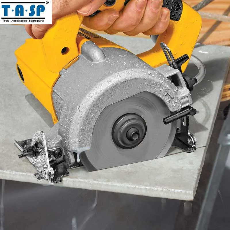 Diamond cutting disc-MDCD110W-7