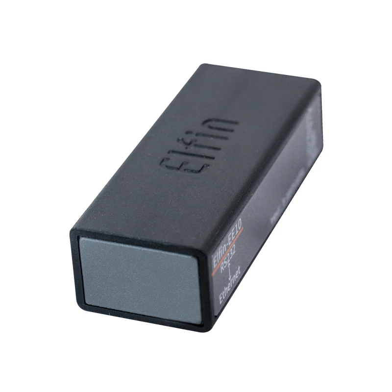 Elfin EE10 беспроводной HF маленький сетевые устройства Modbus TPC IP Функция RJ45 RS232 для