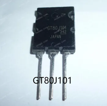

100% New TO-3P GT80J101 GT60J323 GT60M322 GT60M323 GT60M324 GT60N321 GT60N322 GT60PR21