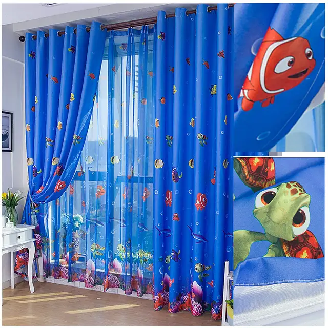 online shop blue enviroment