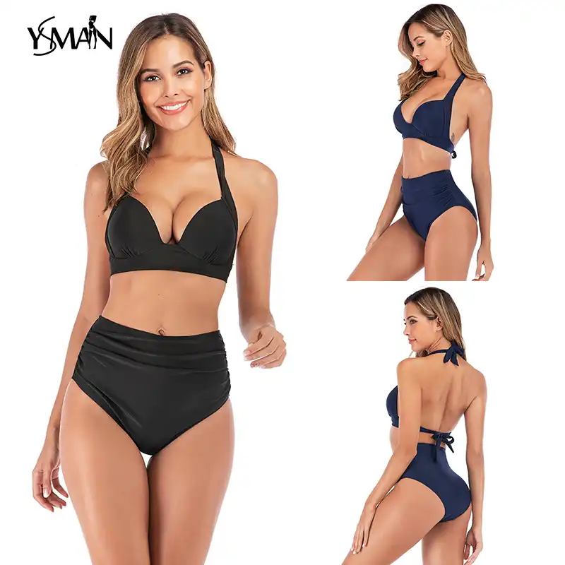 2019 two piece swimsuits