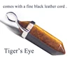 Tiger eye