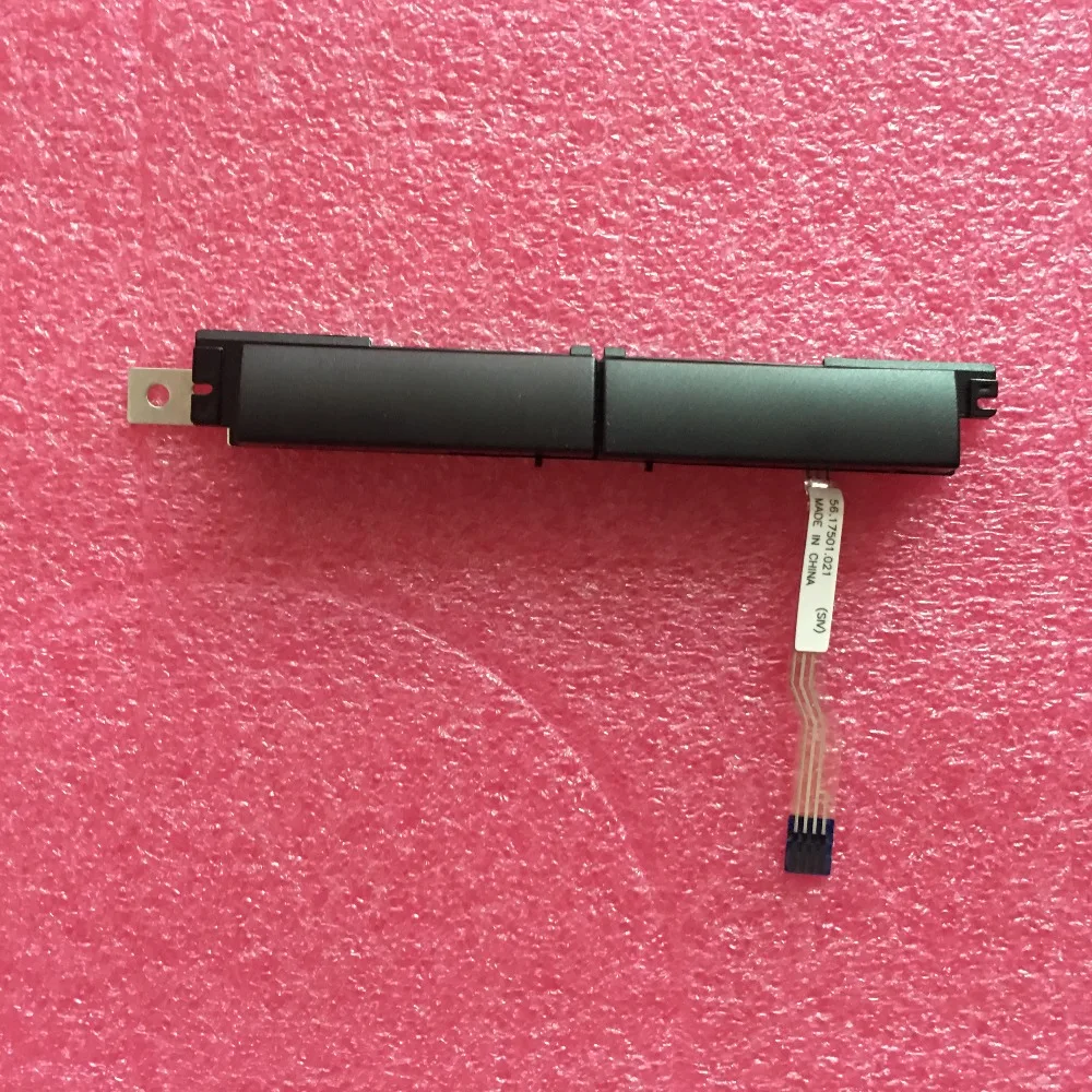 

New Original laptop for lenovo ThinkPad T410 T410i Touchpad Click Button Left Key Right Key