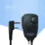 SMC-34 Mic может регулировать громкость для переносная радиоаппаратура микрофон TH-F6A/F7A TH-K20/40A TH-G71 TH-D72 ветчиной двухстороннее радио микрофон