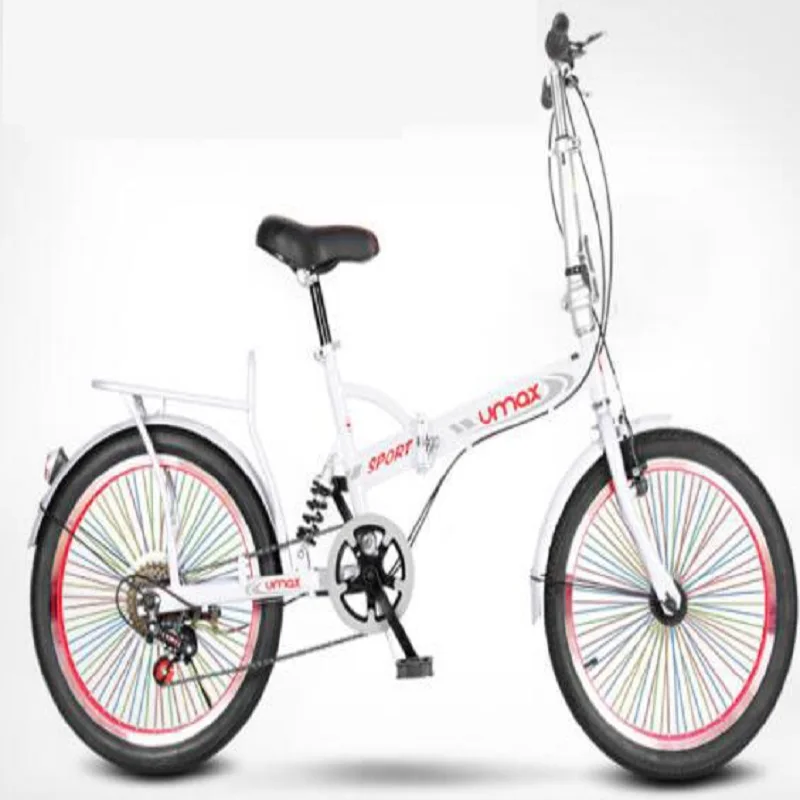 Best Sports and Recreation Cycling Folding Bicycle 20 Inch Male and Female Adults Ultra Light Portable Variable Speed Student Shoc 3 Best Sports and Recreation Cycling Folding Bicycle 20 Inch Male and Female Adults Ultra Light Portable Variable Speed Student Shoc 3