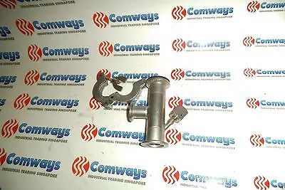 

DHL/EMS fitting for 26328-KA41-0001 VAT Vacuum Isolation Valve 26328-KA41-0001/1099 -C3 -D9