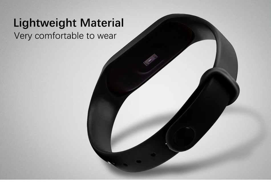 Bracelet for Xiaomi Mi Band 3 Sport Strap watch Silicone wrist strap For xiaomi mi band 3 accessories bracelet Miband 3 Strap 0031