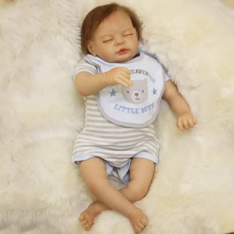 the cheapest reborn baby dolls