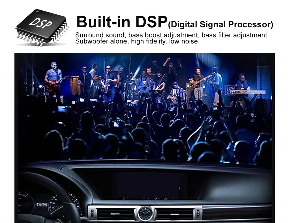 Cheap A-Sure 9 Inch 8 core Android 8.1 Car Multimedia GPS Radio for Volkswagen VW Tiguan Polo Golf 5 6 Passat B6 skoda Transporter T5 8