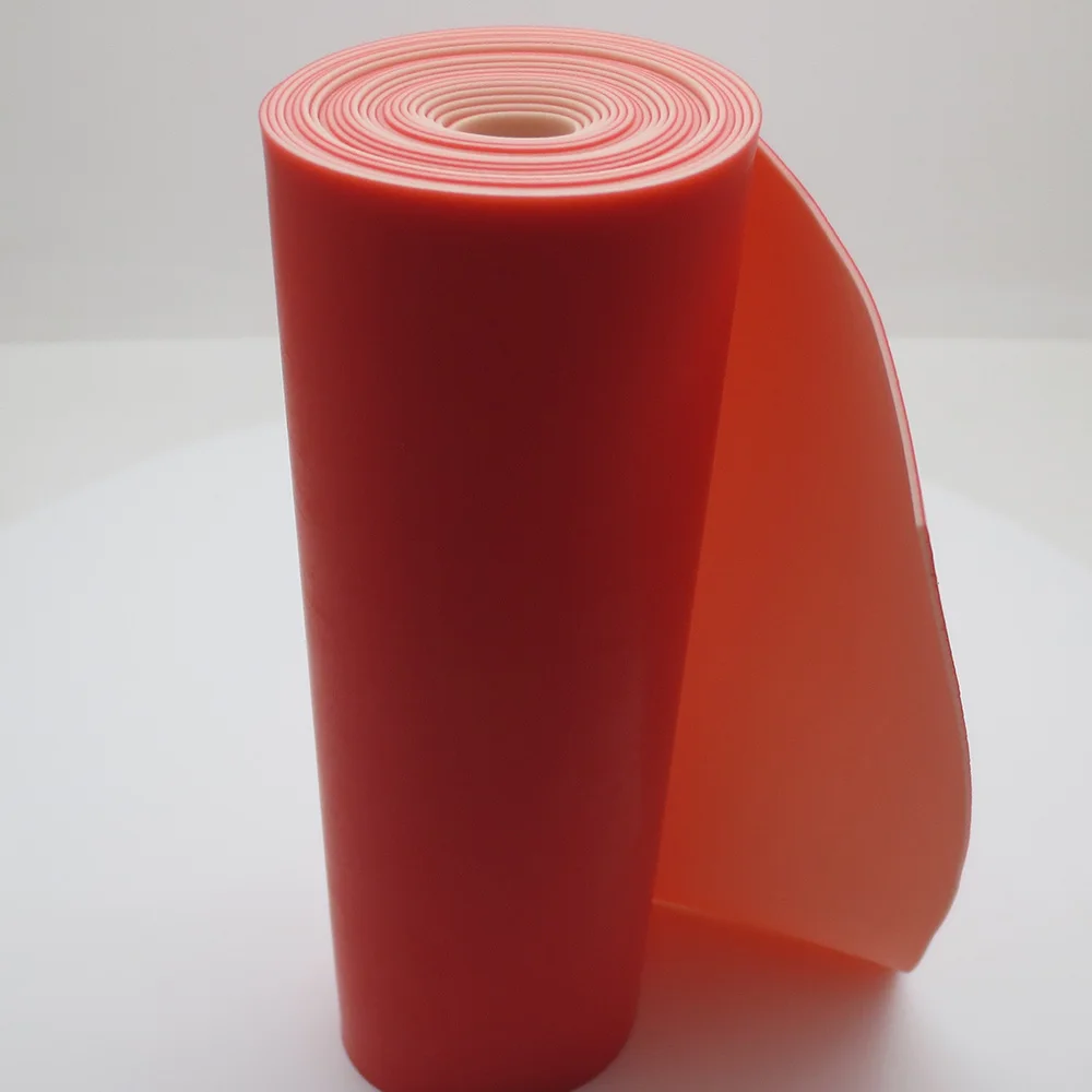 Yoga Resistance Bands 2 Meters Pilates Yoga Slackline Rubber Band 200CM*15CM