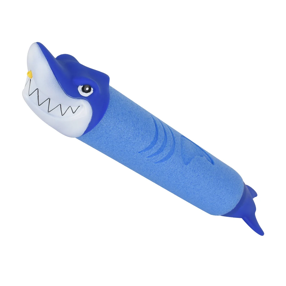 Summer Holiday Foam Water Pistol Shooter Toy Gun Swimming Drifting Play Pool Game Beach Big Size Pump Never Slack Lovely Animals Summer Holiday Foam Water Pistol Shooter Toy Gun Swimming Drifting Play Pool Game Beach Big Size Pump Never Slack Lovely Animals