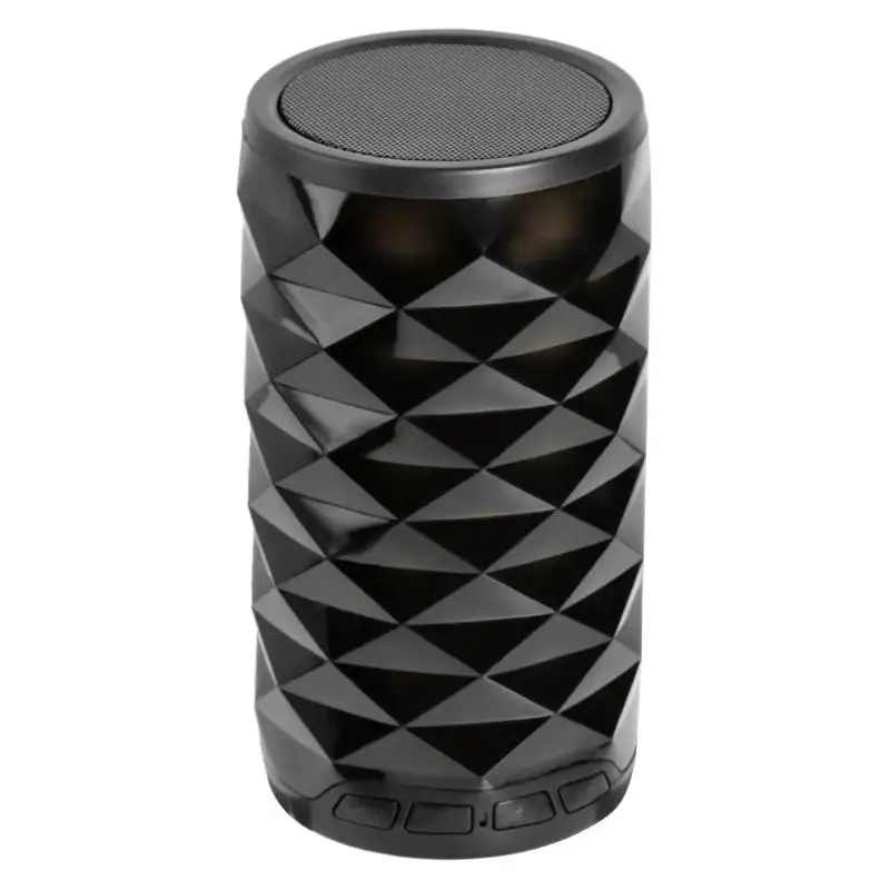 Bluetooth колонки Беспроводной TF карта U диск сенсорное управление красочный ночной свет Встроенный микрофон AUX Hands Free Call звуковая коробка