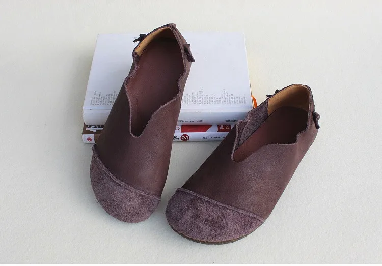 Ladies Shoes