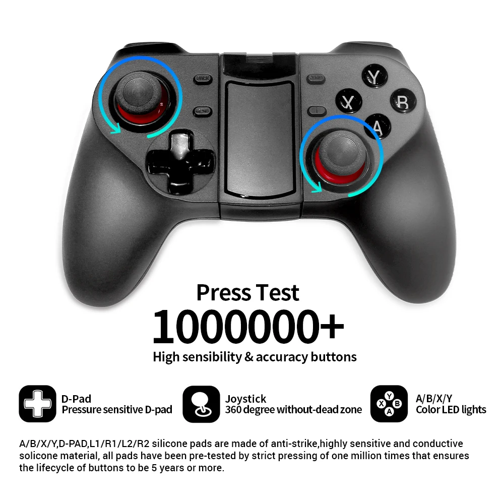 game controller (4)