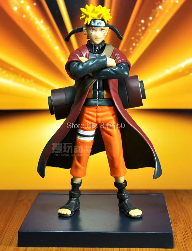 Hot Sale Japan Classic Manga Anime Naruto Shippuden Uzumaki Naruto 