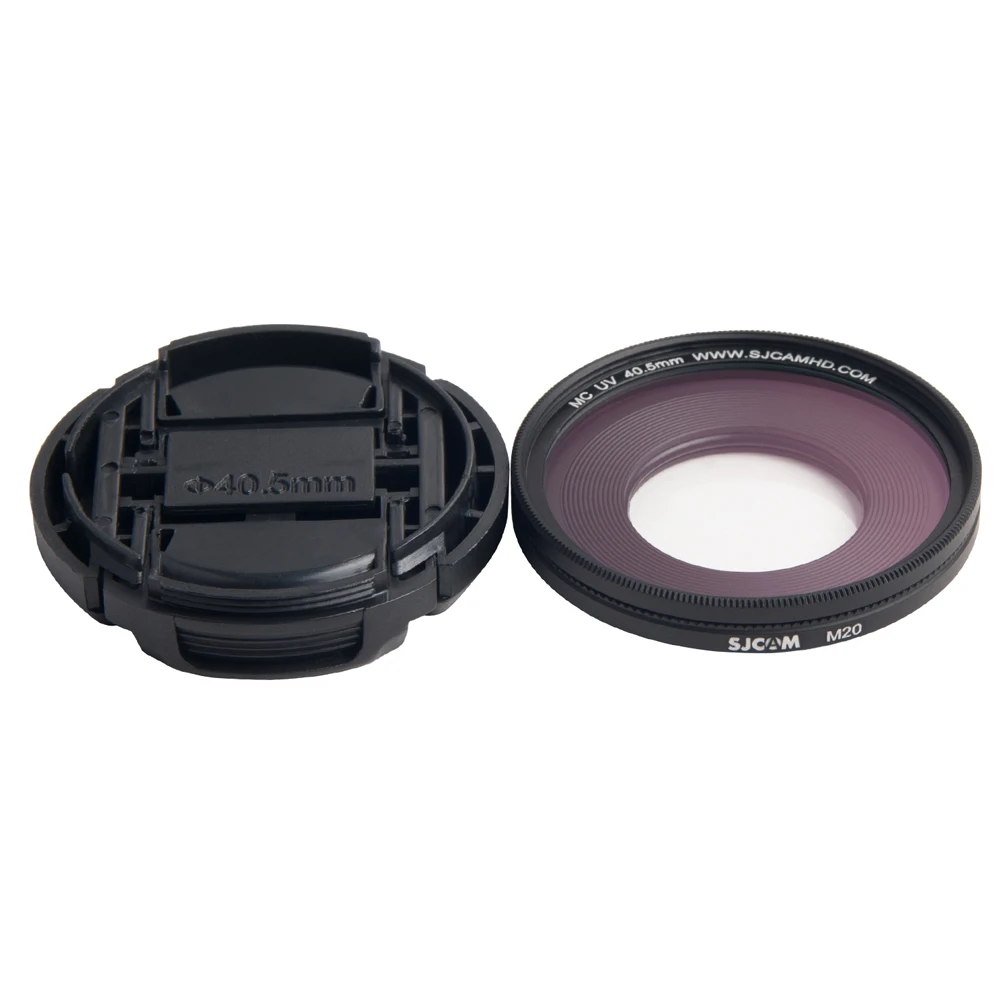 SJM20 UV Lens 5